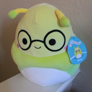 Gilma Squishmallow